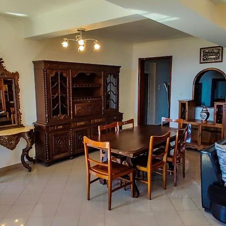 The Funny And Relax Apartment With Terrace & View Arco da Calheta  Exterior photo